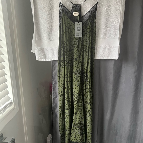 Zadig & Volraire brand new dress - Picture 5 of 5